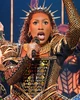 Najah Hetsberger 2025-26 Broadway Production