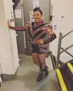 Nicole Cleves Broadway 2.0.jpg (220 KB) Anna as portrayed by Nicole Kyoung-Mi Lambert in the first Broadway production