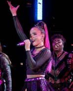 Photographed by @thetheatrelifestyle on Instagram