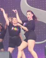 Photographed by @junka_0.0 on Instagram