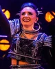 Natalie Pilkington 2021-22 & 2023-24 UK & International Tours