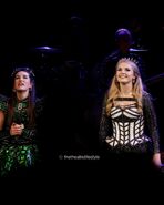 Photographed by @thetheatrelifestyle on Instagram