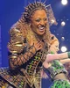 Aiyana Smash 2025-26 Broadway Prodiction