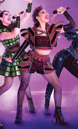 Costume 4.1.0 