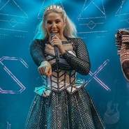 Photographed by @dontloseurpics on Instagram