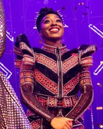 Photographed by @mattpartphotos on Instagram