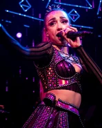 Photographed by @mattpartphotos on Instagram