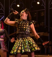 Photographed by @caitlinbridgephotography on Instagram