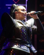 Photographed by @mattpartphotos on Instagram