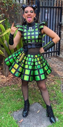 Costume 3.1.0 