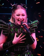 Photographed by @isaacgrinnellphoto on Instagram