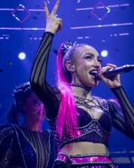 Photographed by @mattpartphotos on Instagram