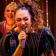 Photographed by @sixbyamelia on Instagram