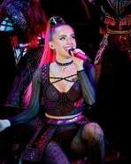 Photographed by @thetheatrelifestyle on Instagram