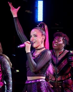 Photographed by @thetheatrelifestyle on Instagram