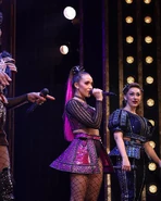 Photographed by @wwwwwq0122 on Instagram