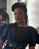 Carlina Parker 2024, 2024-25 & 2025-26 North American "Boleyn" Tours