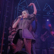 Photographed by @popesaidnope on Instagram