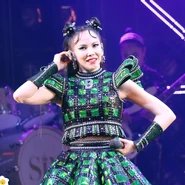 Photographed by @MaliGyeRanmali on Twitter