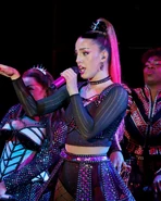 Photographed by @thetheatrelifestyle on Instagram