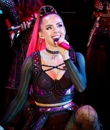 Photographed by @thetheatrelifestyle on Instagram