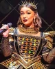 Billie Kerr 2024-25 UK & International Tour