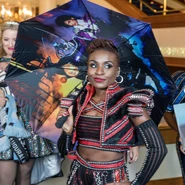 Photographed by Dan Norman