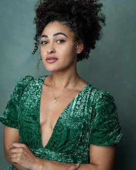 Fia Houston-Hamilton