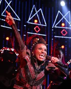 Photographed by @jodimckee on Instagram