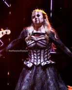 Photographed by @thetheatrelifestyle on Instagram
