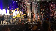 Broadwaycon victory