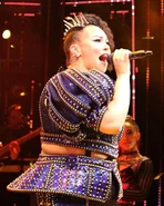 Photographed by @isaacgrinnellphoto on Instagram