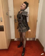 Karis-cleves.jpg (127 KB) Anna as portrayed by Karis Oka during the first Australian/New Zealand tour