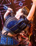 Photographed by @mattpartphotos on Instagram