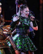 Photographed by @isaacgrinnellphoto on Instagram