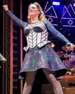 Photographed by @_laurentross on Instagram