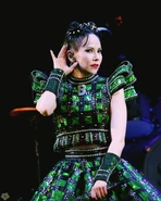 Photographed by @MaliGyeRanmali on Twitter