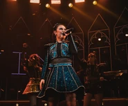 Photographed by @caitlinbridgephotography on Instagram