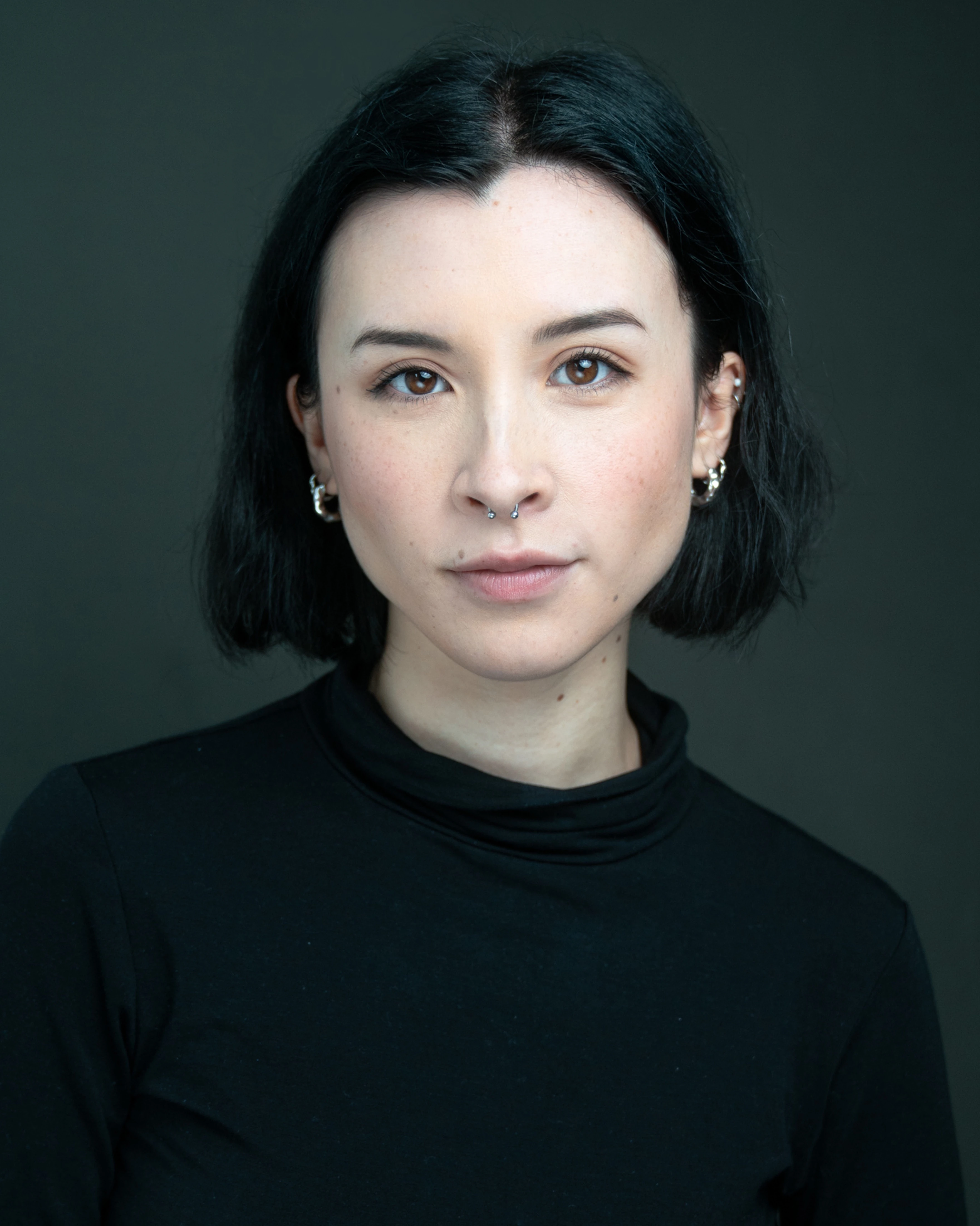 Karis Oka | Six the Musical Wiki | Fandom