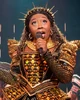 Amaya White 2024 & 2024-25 North American "Boleyn" Tours