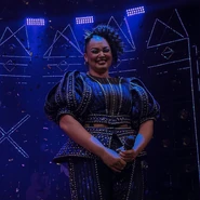 Photographed by @dontloseurpics on Instagram