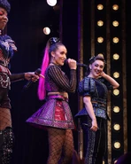 Photographed by @wwwwwq0122 on Instagram