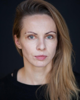 Agnieszka Szczepaniak