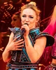 Jennifer Caldwell 2019-20 & 2021-22 UK Tours