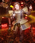 Photographed by @llllaaaattee on Instagram