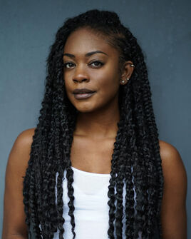 Rhianne-Louise McCaulsky
