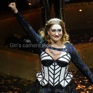 Photographed by @elpamdnanig on Instagram