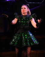 Photographed by @isaacgrinnellphoto on Instagram