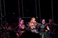 Photographed by @thetheatrelifestyle on Instagram