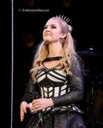 Photographed by @thetheatrelifestyle on Instagram